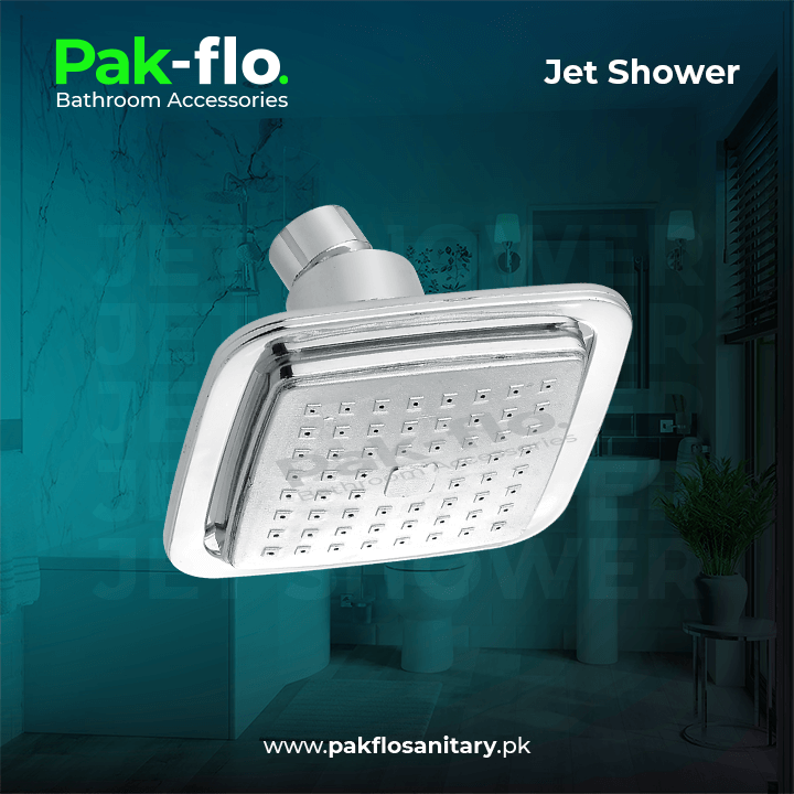 Jet Shower