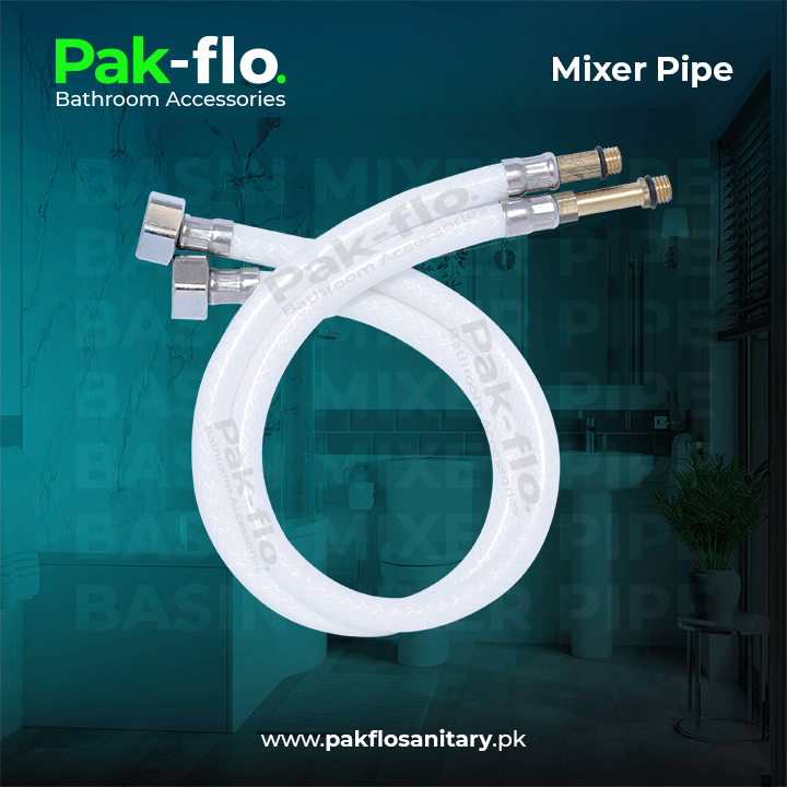 Mixer Pipe