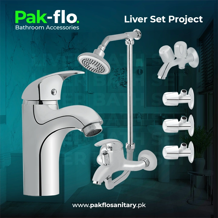 Liver Complete Set
