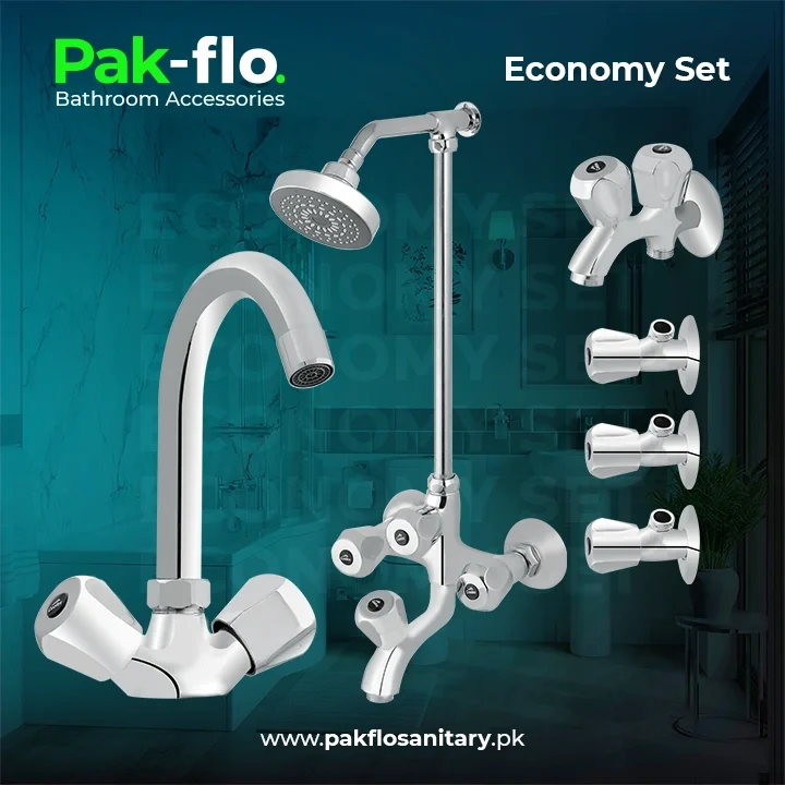 02-Sanitary-Fitting-Set